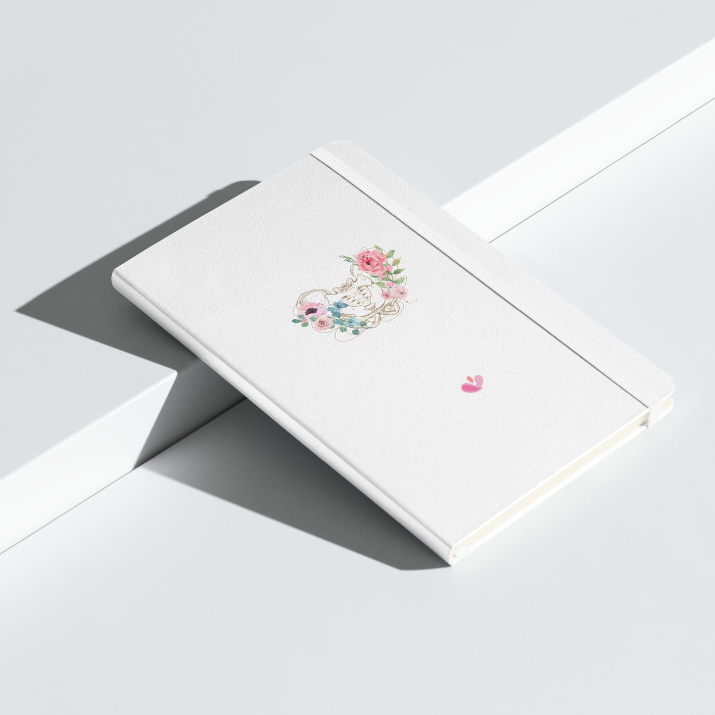 Pelvis Notebook