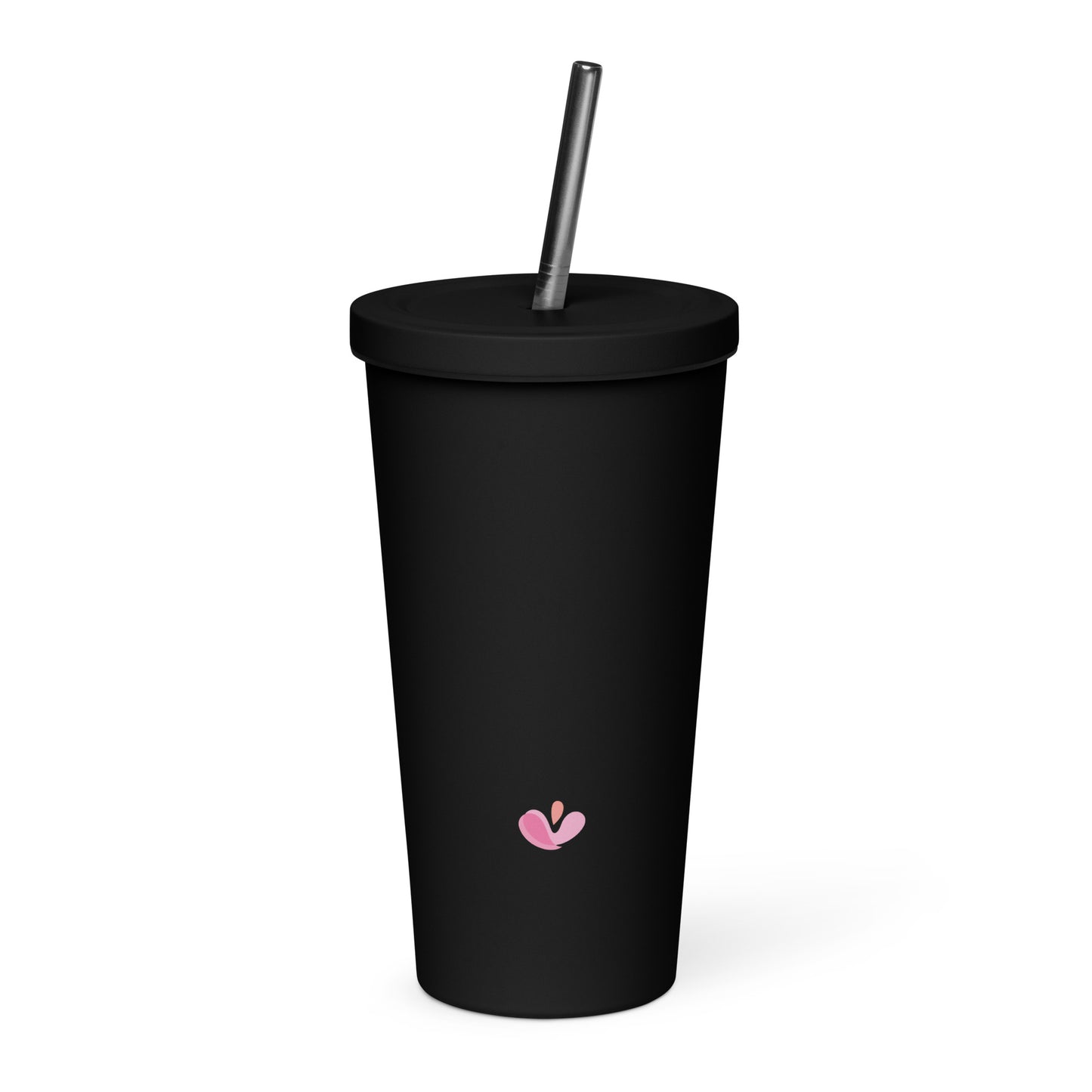 Laugh Don't Leak Tumbler