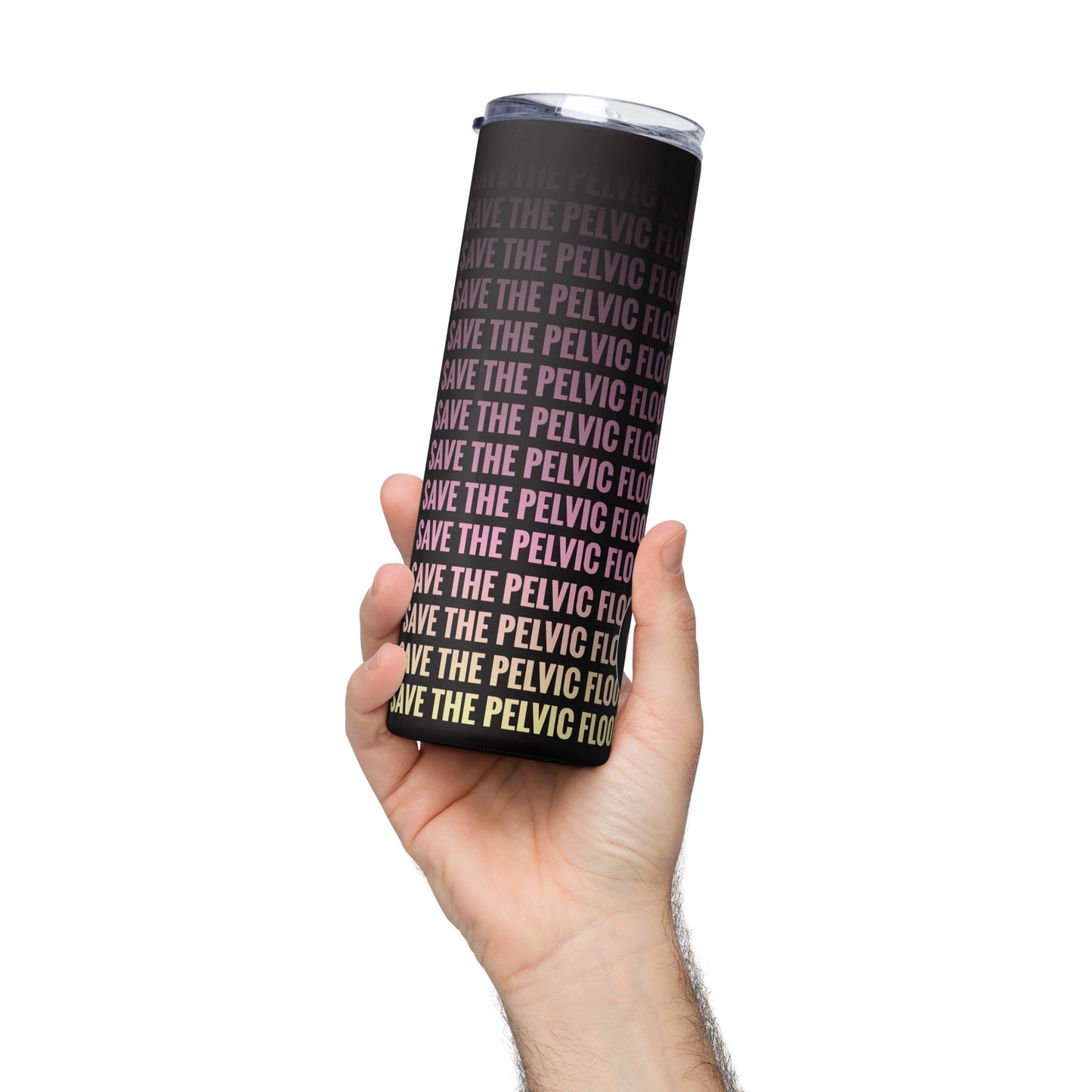 Save The Pelvic Floor Tumbler
