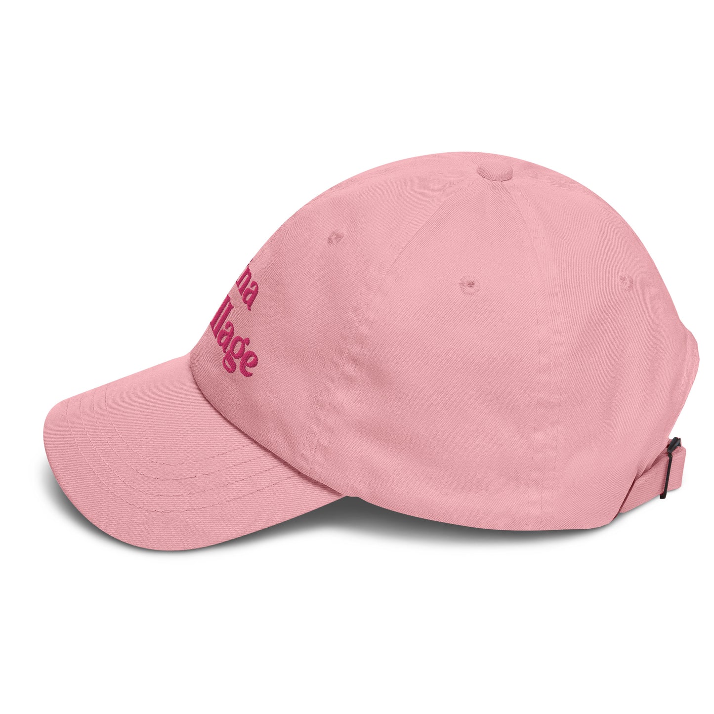 Vagina Village Hat