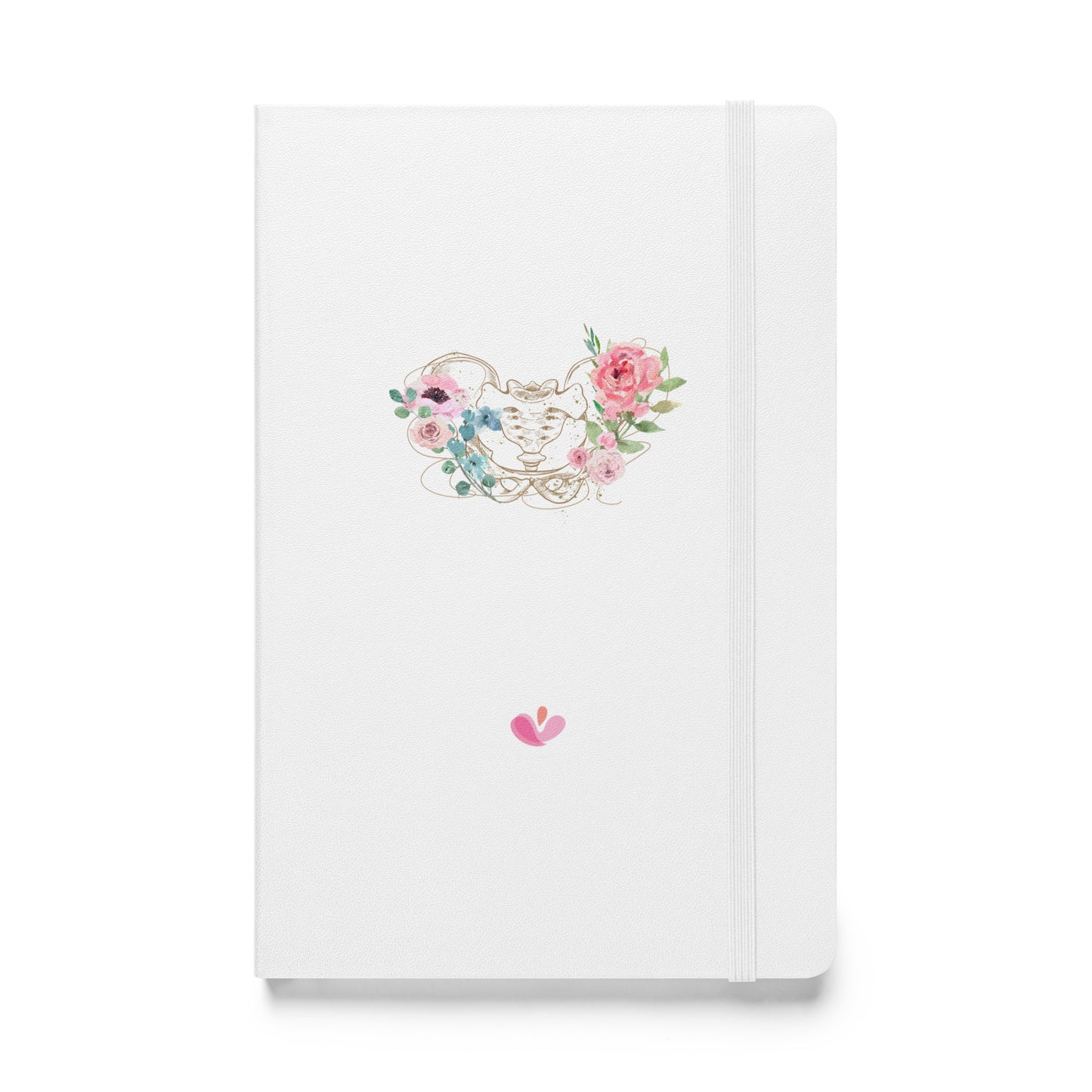 Pelvis Notebook