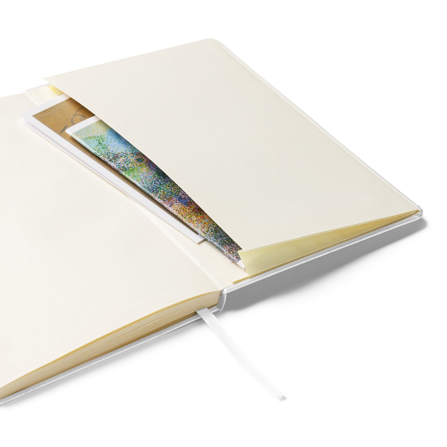 Pelvis Notebook