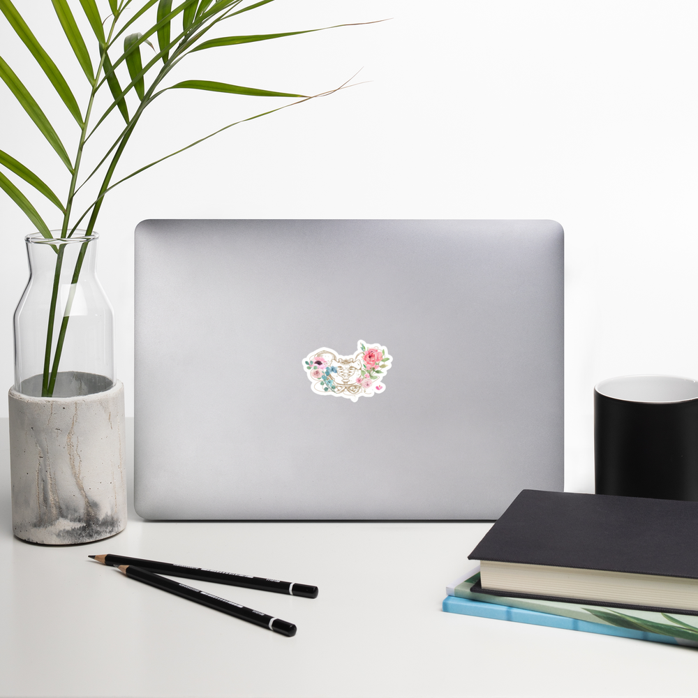 Pelvis Sticker