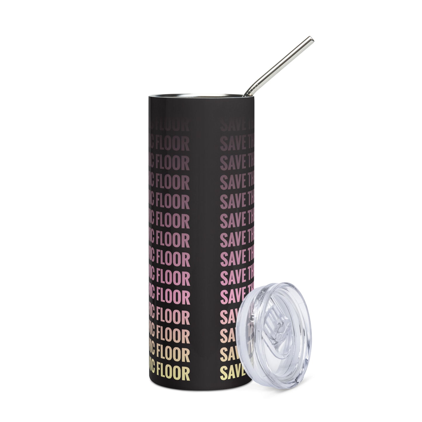Save The Pelvic Floor Tumbler