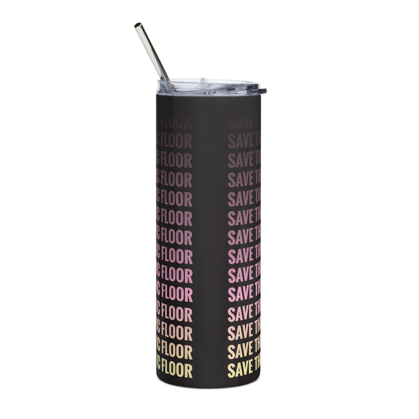 Save The Pelvic Floor Tumbler