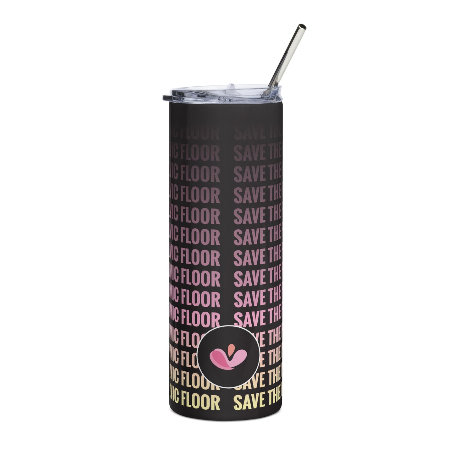 Save The Pelvic Floor Tumbler