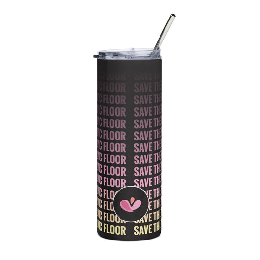 Save The Pelvic Floor Tumbler