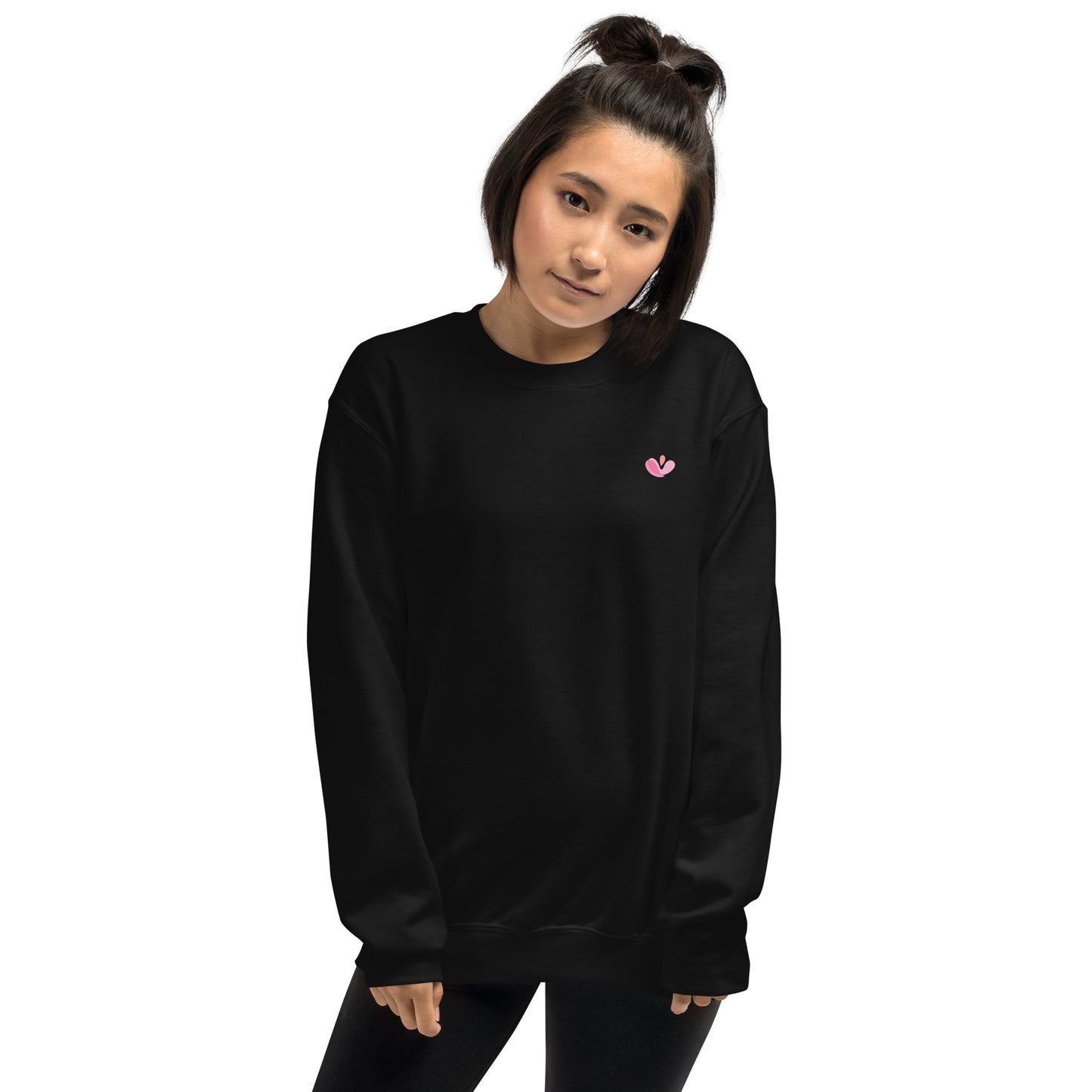 Save the Pelvic Floor Sweatshirt