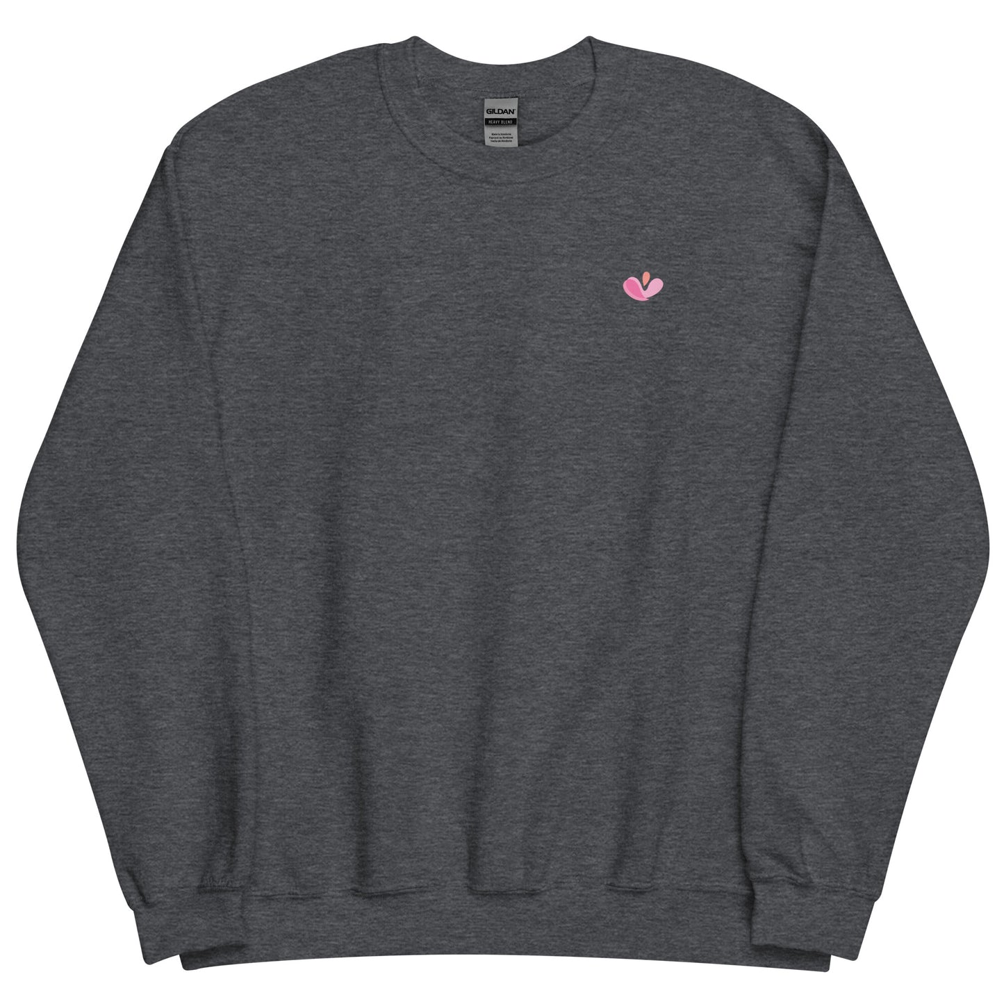 Save the Pelvic Floor Sweatshirt