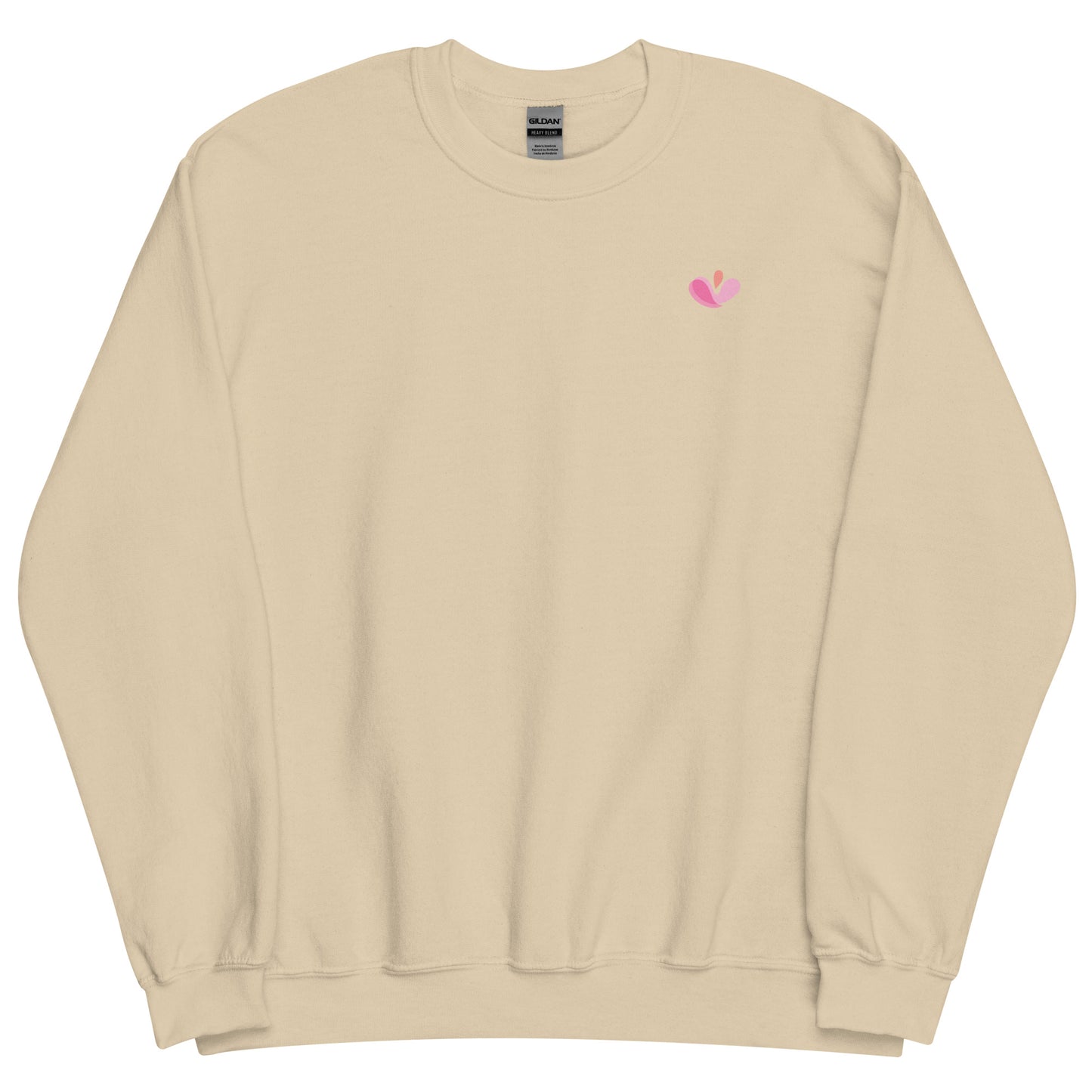 Save the Pelvic Floor Sweatshirt