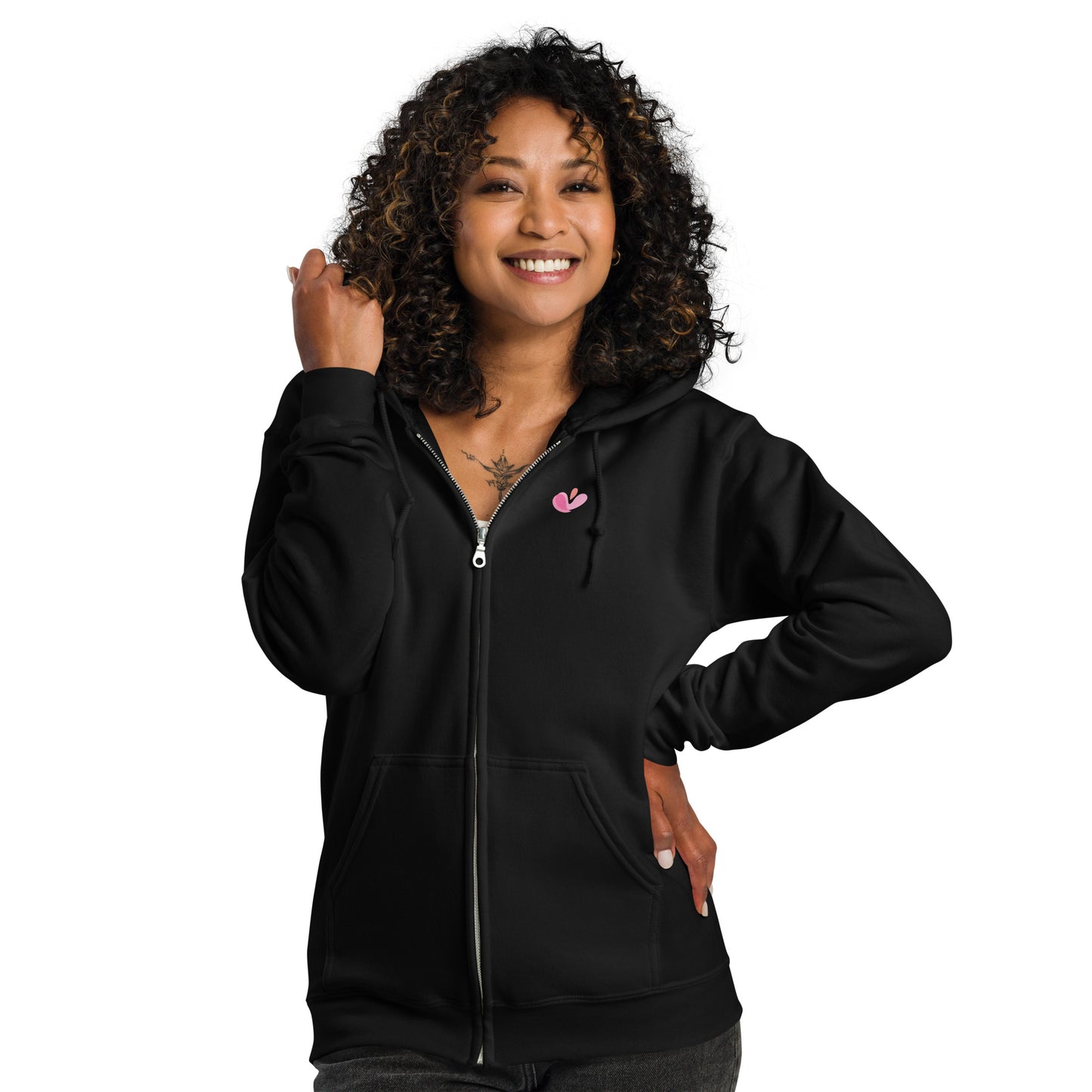 Save The Pelvic Floor Hoodie