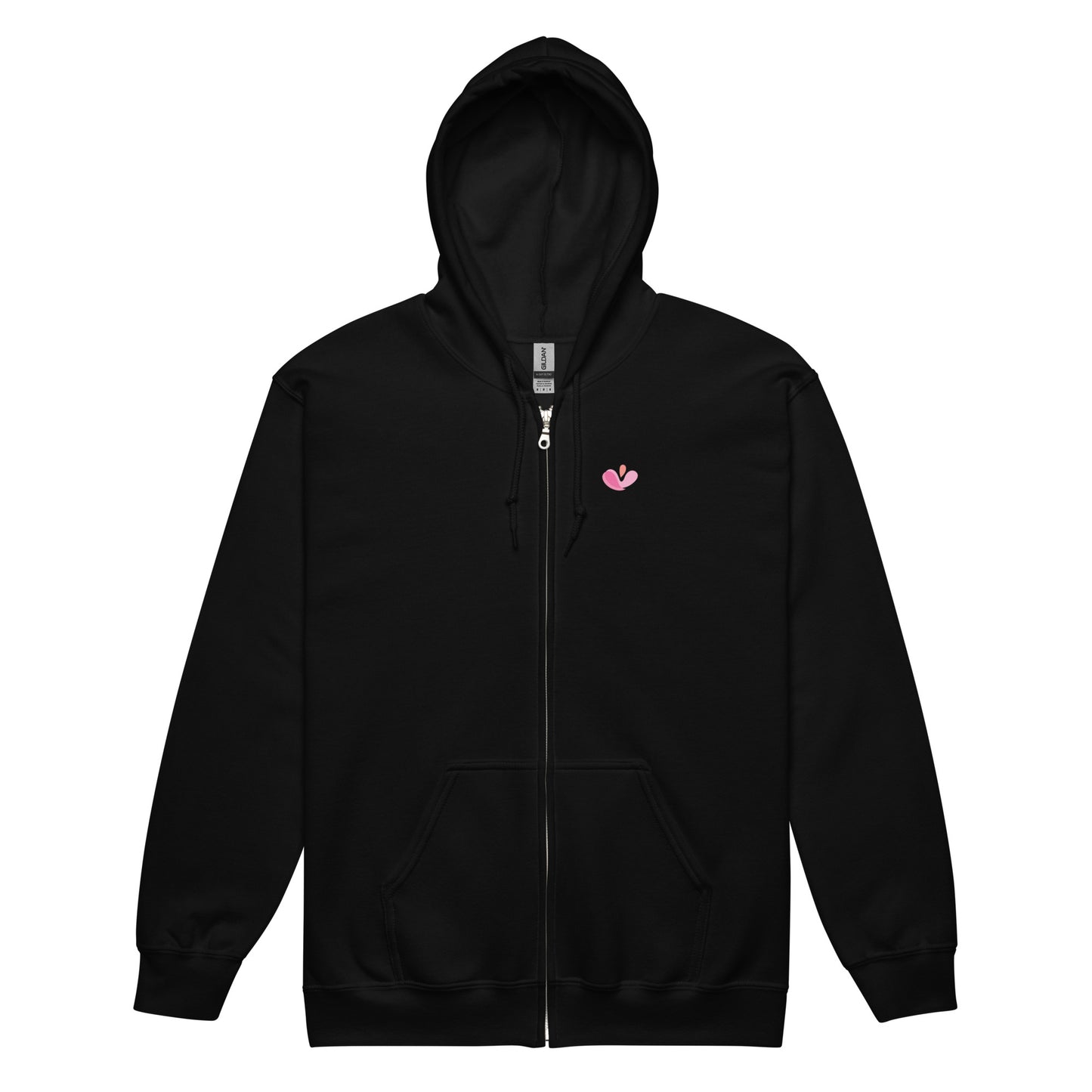 Save The Pelvic Floor Hoodie