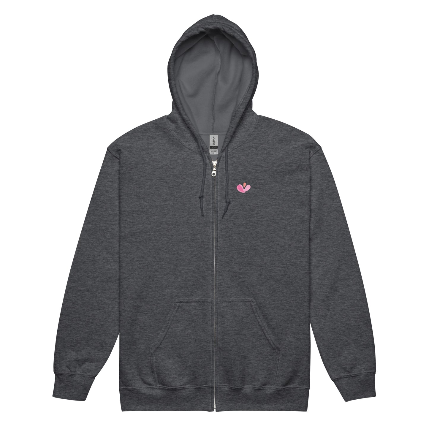 Save The Pelvic Floor Hoodie