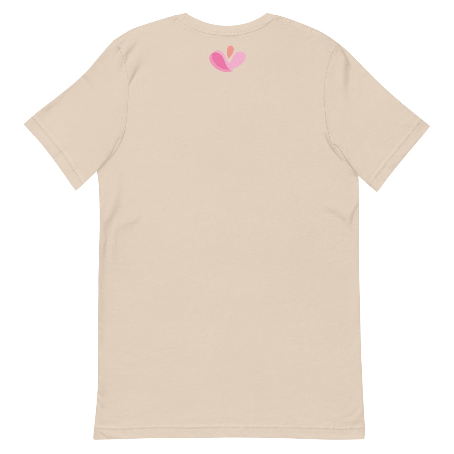Laugh Don't Leak T-Shirt