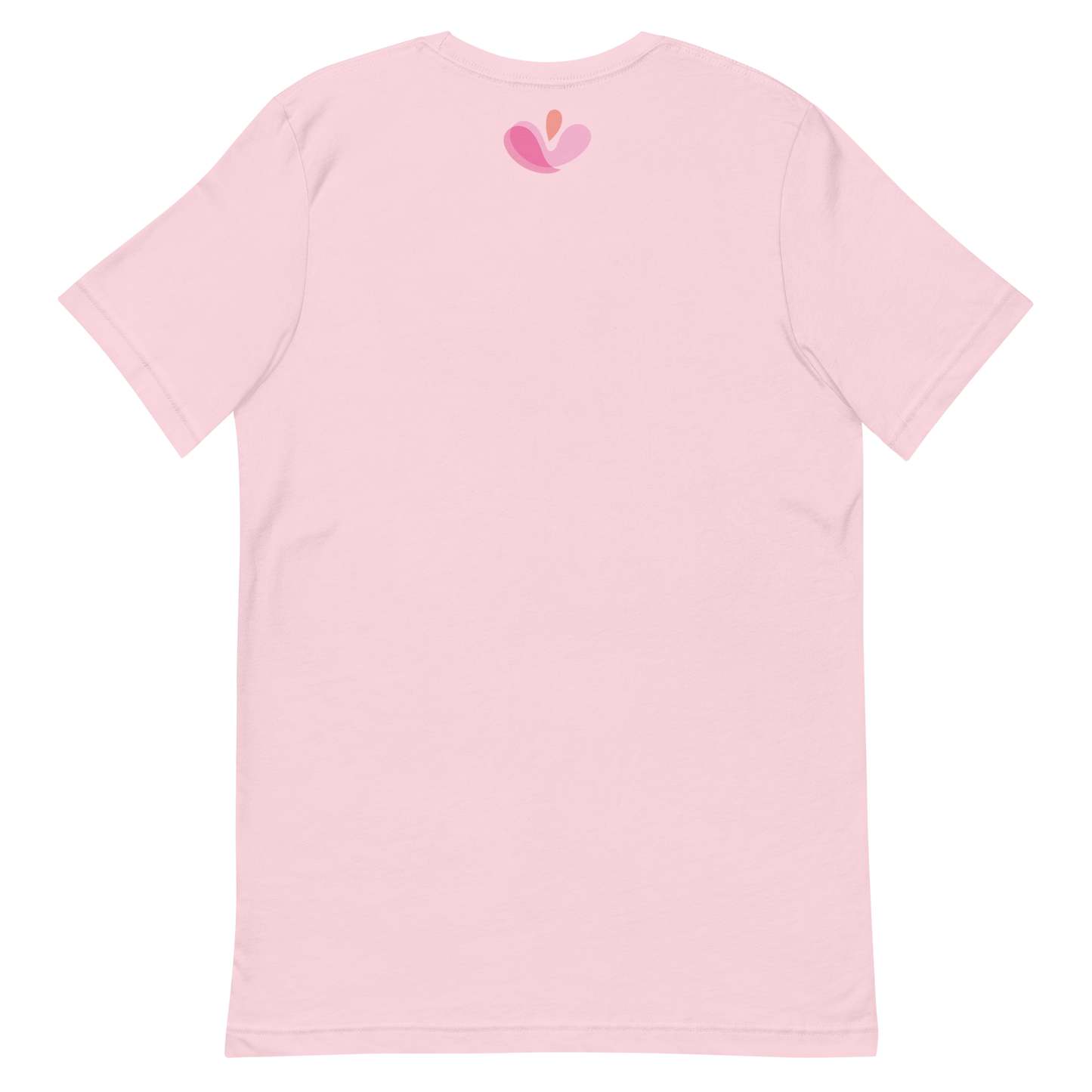 Laugh Don't Leak T-Shirt