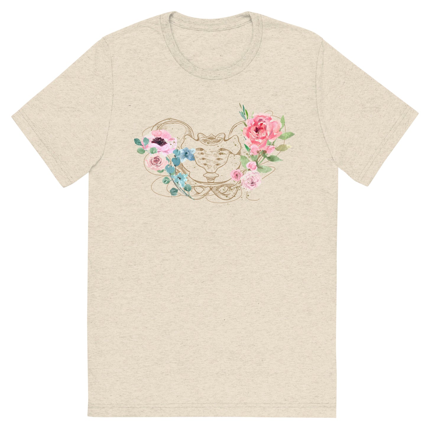 Pelvis T-Shirt
