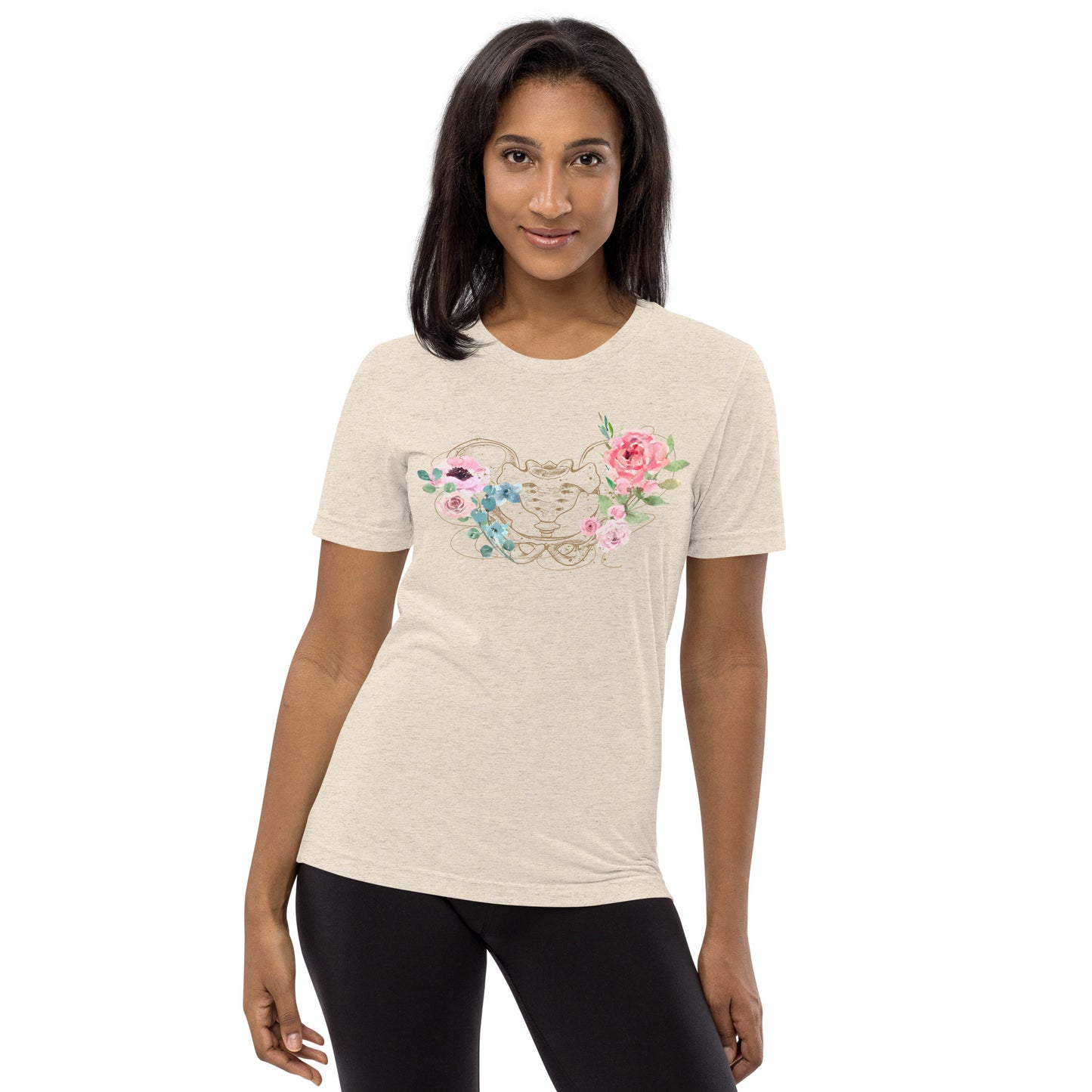 Pelvis T-Shirt