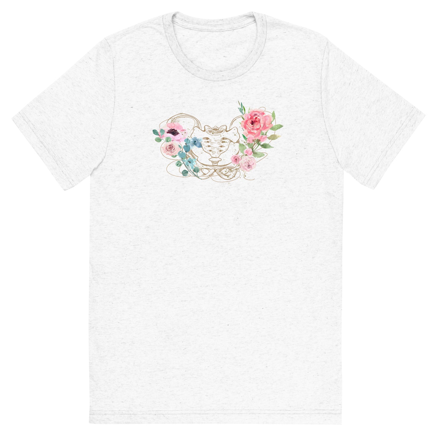 Pelvis T-Shirt