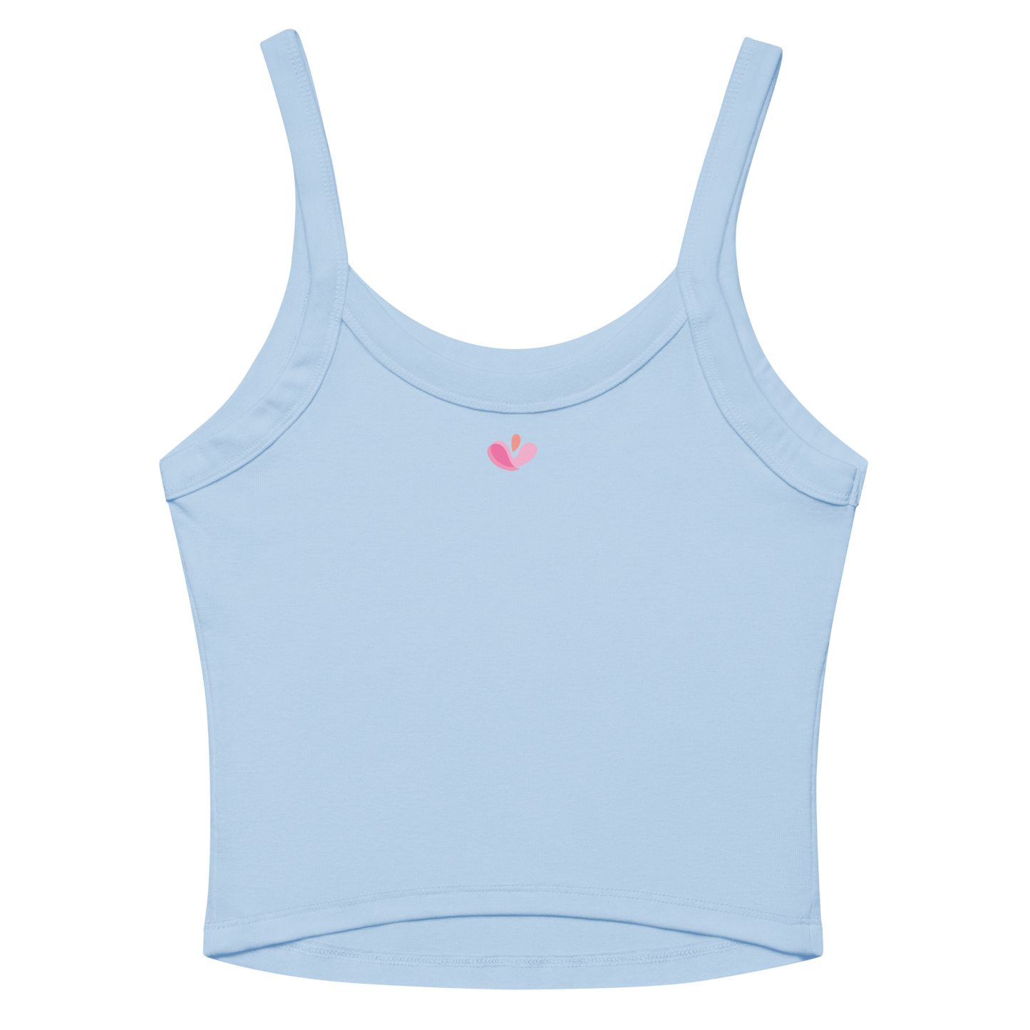 Save The Pelvic Floor Tank